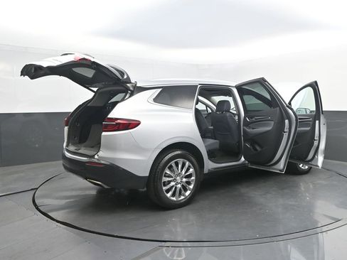 Used 2019 Buick Enclave Essence FWD image 45