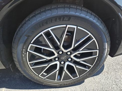 Certified 2024 Ford Mustang Mach-E Premium AWD/4WD image 48