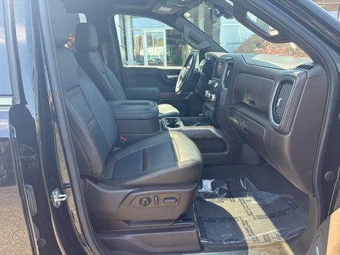Used 2021 GMC Sierra 1500 Denali w/ Denali Premium Package image 17