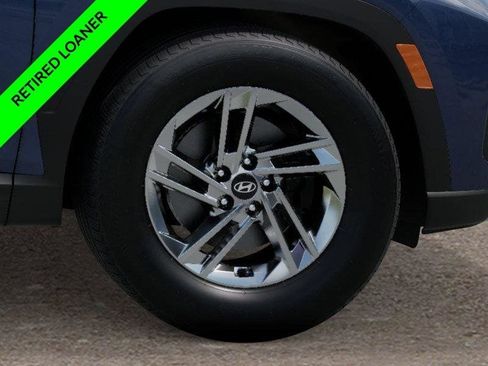 New 2026 Hyundai Tucson SE image 9