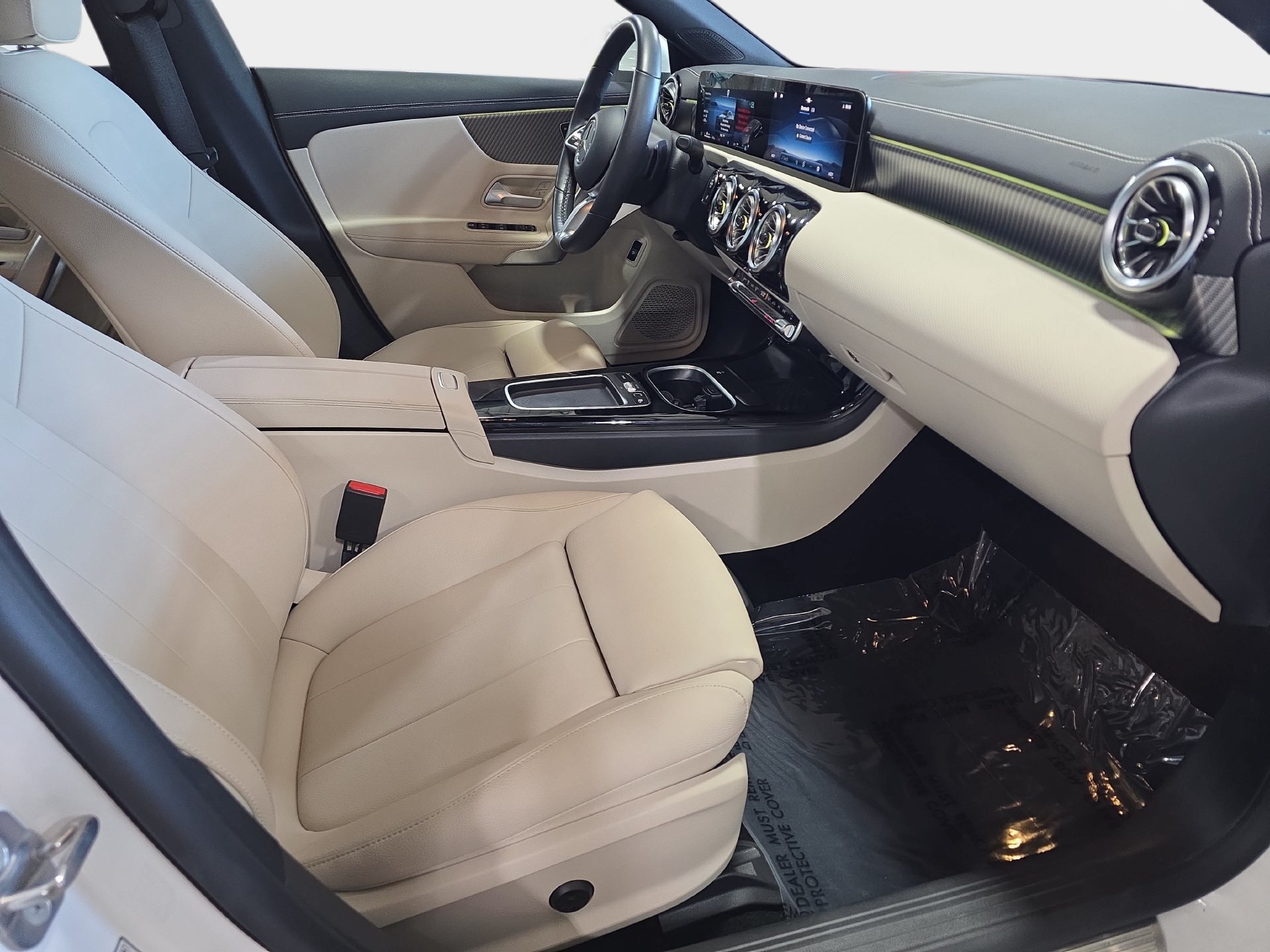 Certified 2026 Mercedes-Benz CLA 250 image 10