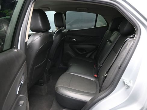 Used 2019 Buick Encore Preferred FWD image 23