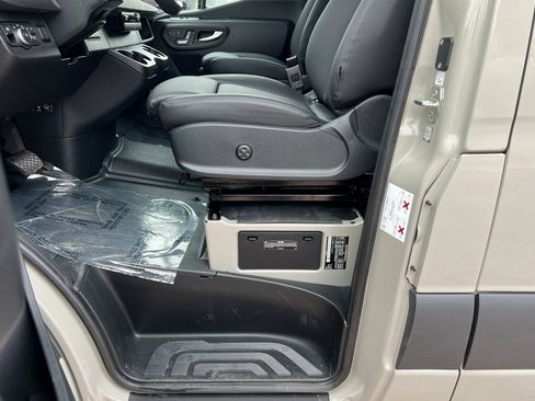 New 2025 Mercedes-Benz Sprinter 2500 image 17
