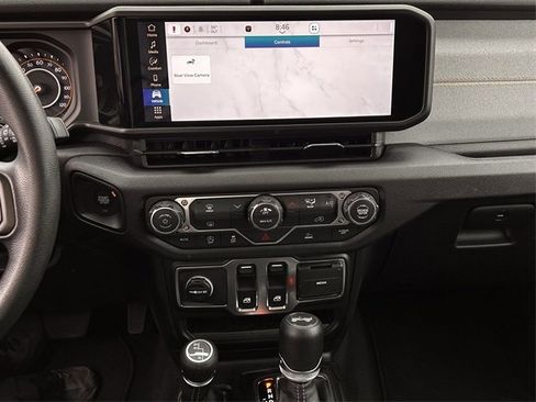 Used 2026 Jeep Wrangler Sport image 16