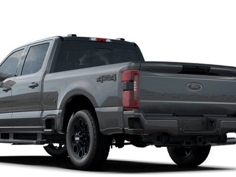 New 2024 Ford F250 Lariat w/ Lariat Ultimate Package AWD/4WD image 82