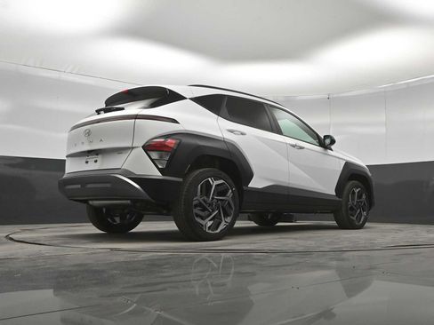 New 2026 Hyundai Kona SEL Premium AWD/4WD image 38