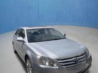Used 2006 Toyota Avalon XLS