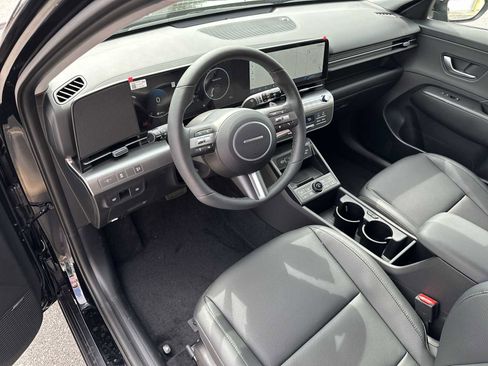 New 2026 Hyundai Kona Limited image 8