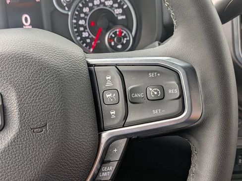 Used 2026 RAM 2500 Big Horn AWD/4WD image 13