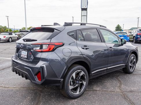New 2026 Subaru Crosstrek 2.5i Limited AWD/4WD image 15