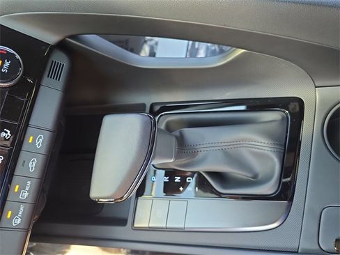 New 2025 Hyundai Elantra Sport image 19