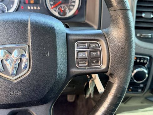 Used 2017 RAM 1500 Tradesman w/ Popular Equipment Group AWD/4WD image 14