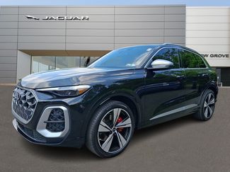 Used 2026 Audi SQ5 Premium Plus AWD/4WD video 1