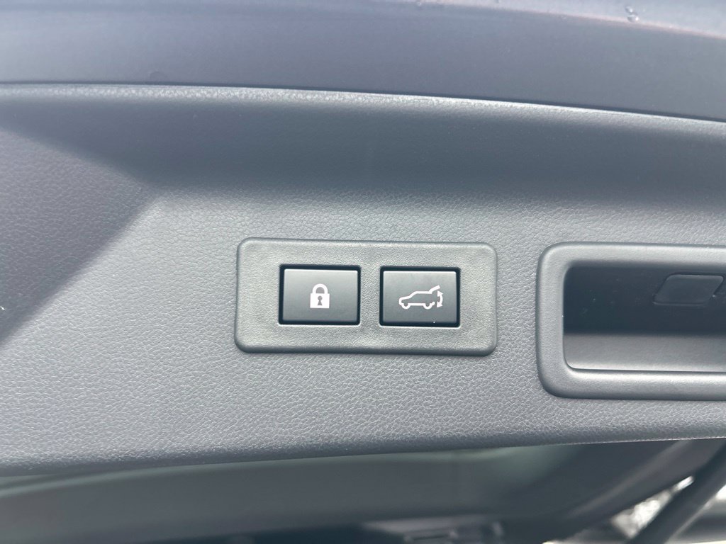 Certified 2026 Subaru Forester Premium w/ Base/Premium Plus Package AWD/4WD image 19