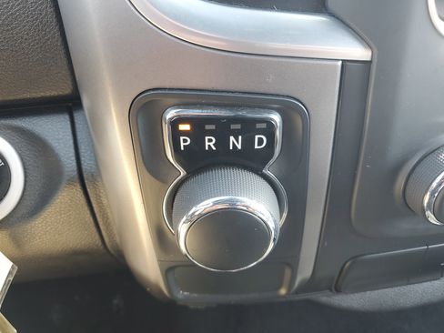 Used 2024 RAM 1500 Classic Warlock image 29