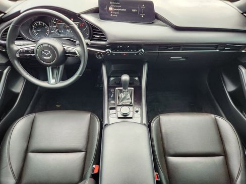 Certified 2025 MAZDA MAZDA3 Hatchback w/Premium Plus Pkg image 25