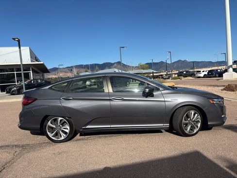 Used 2019 Honda Clarity Touring image 11