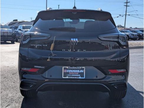 New 2026 Buick Encore GX Avenir image 6