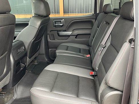 Used 2015 GMC Sierra 3500 SLT image 9