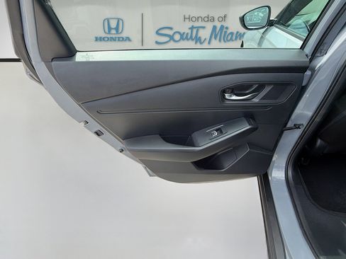 Certified 2023 Honda Accord Sport image 24