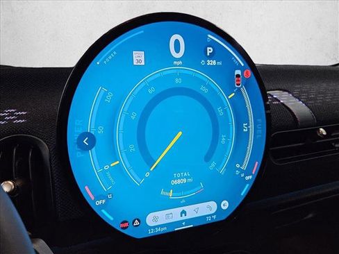 Used 2025 MINI Cooper S image 12