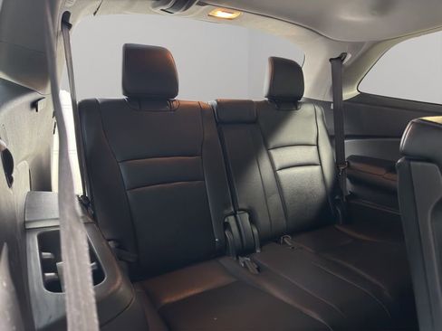 Used 2016 Honda Pilot EX-L image 18