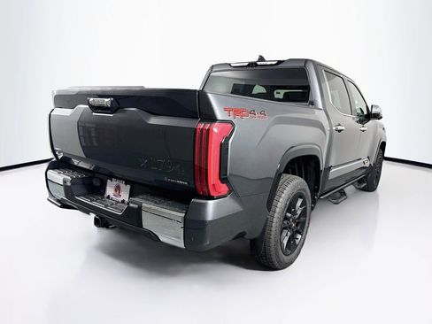 New 2026 Toyota Tundra 1794 Edition AWD/4WD image 9