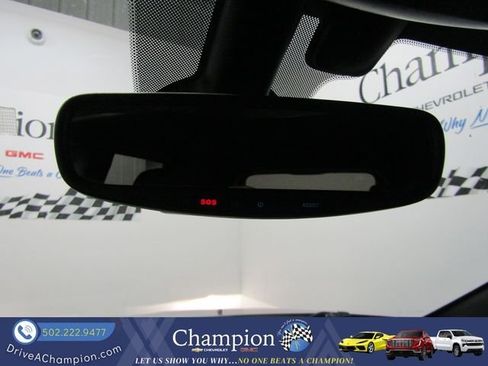 Used 2020 Jeep Grand Cherokee Limited w/ Luxury Group II image 38