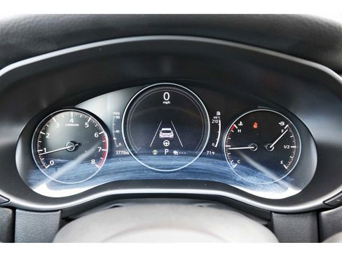 Certified 2025 MAZDA CX-50 2.5 Turbo w/ Accent Package image 14