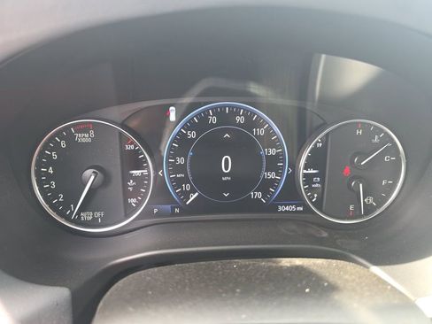 Used 2023 Buick Enclave Premium w/ Experience Buick Package FWD image 19