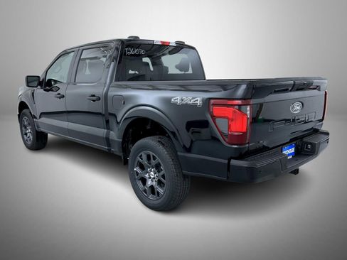 New 2026 Ford F150 STX AWD/4WD image 7