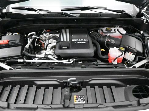 New 2026 GMC Sierra 1500 SLT w/ SLT Premium Plus Package image 25