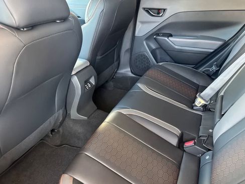 New 2026 Subaru Crosstrek 2.5i Limited AWD/4WD image 4