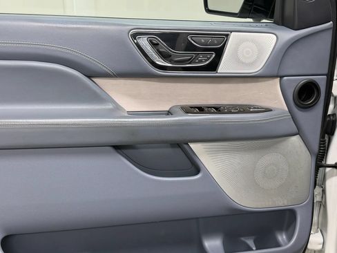 Used 2022 Lincoln Navigator Black Label AWD/4WD image 71