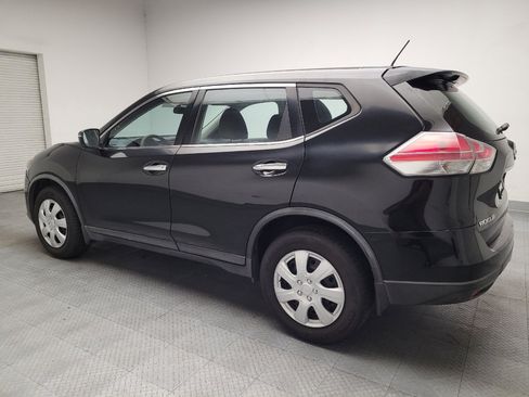 Used 2015 Nissan Rogue S FWD image 3
