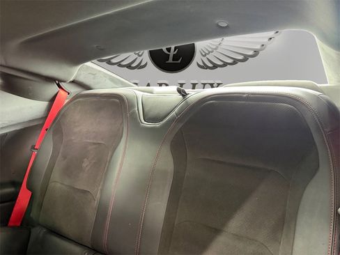 Used 2017 Chevrolet Camaro ZL1 image 13