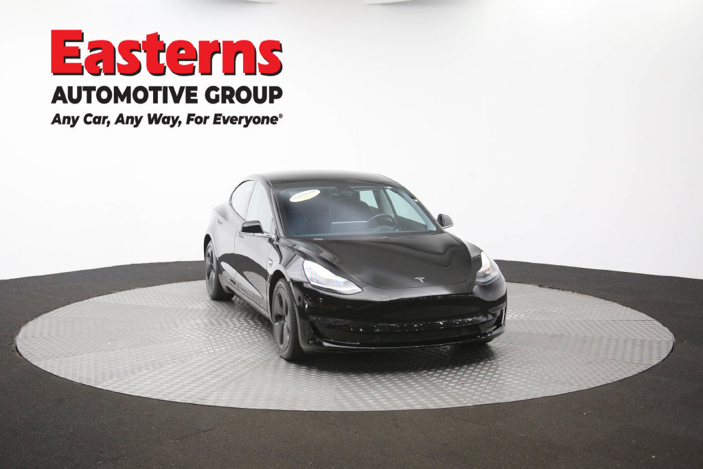 Used 2019 Tesla Model 3 Long Range AWD/4WD image 45