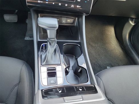 Used 2024 Hyundai Tucson SEL image 70