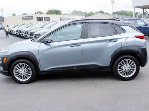 Used 2020 Hyundai Kona SEL AWD/4WD image 7