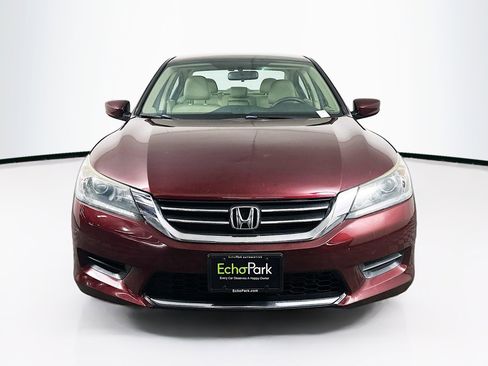 Used 2015 Honda Accord LX image 2