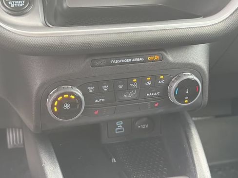 Used 2022 Ford Bronco Sport Big Bend w/ Convenience Package AWD/4WD image 32