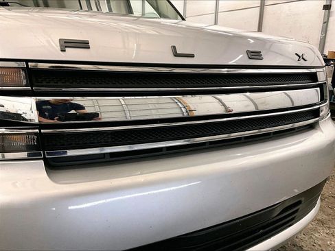Used 2019 Ford Flex SEL w/ Equipment Group 202A AWD/4WD image 30