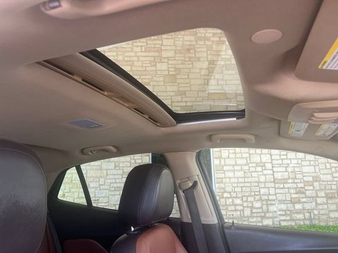 Used 2015 Buick Encore Premium w/ Experience Buick Package FWD image 20