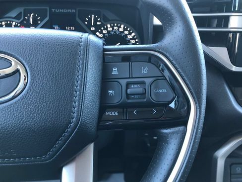Used 2024 Toyota Tundra SR5 AWD/4WD image 17