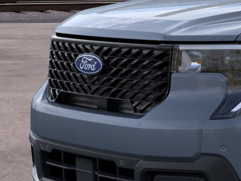 New 2026 Ford Maverick Lariat w/ Black Appearance Package AWD/4WD image 18