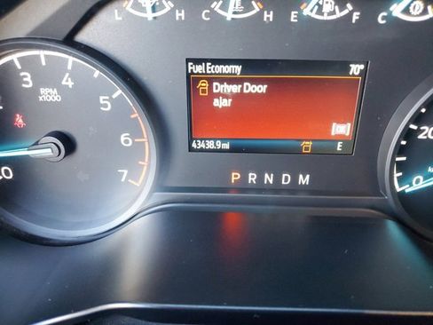 Used 2023 Ford F250 XL w/ STX Appearance Package image 22