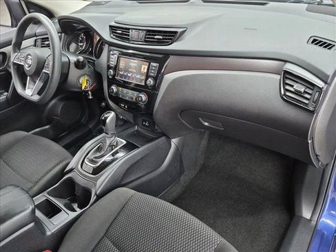 Used 2020 Nissan Rogue Sport S w/ Appearance Package FWD image 21