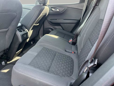 Used 2021 Chevrolet Blazer LT image 17