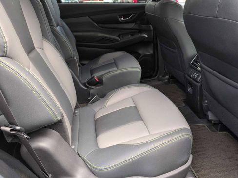 Used 2024 Subaru Ascent Onyx Edition AWD/4WD image 20