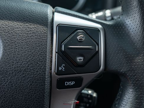 Used 2016 Toyota 4Runner SR5 Premium AWD/4WD image 25